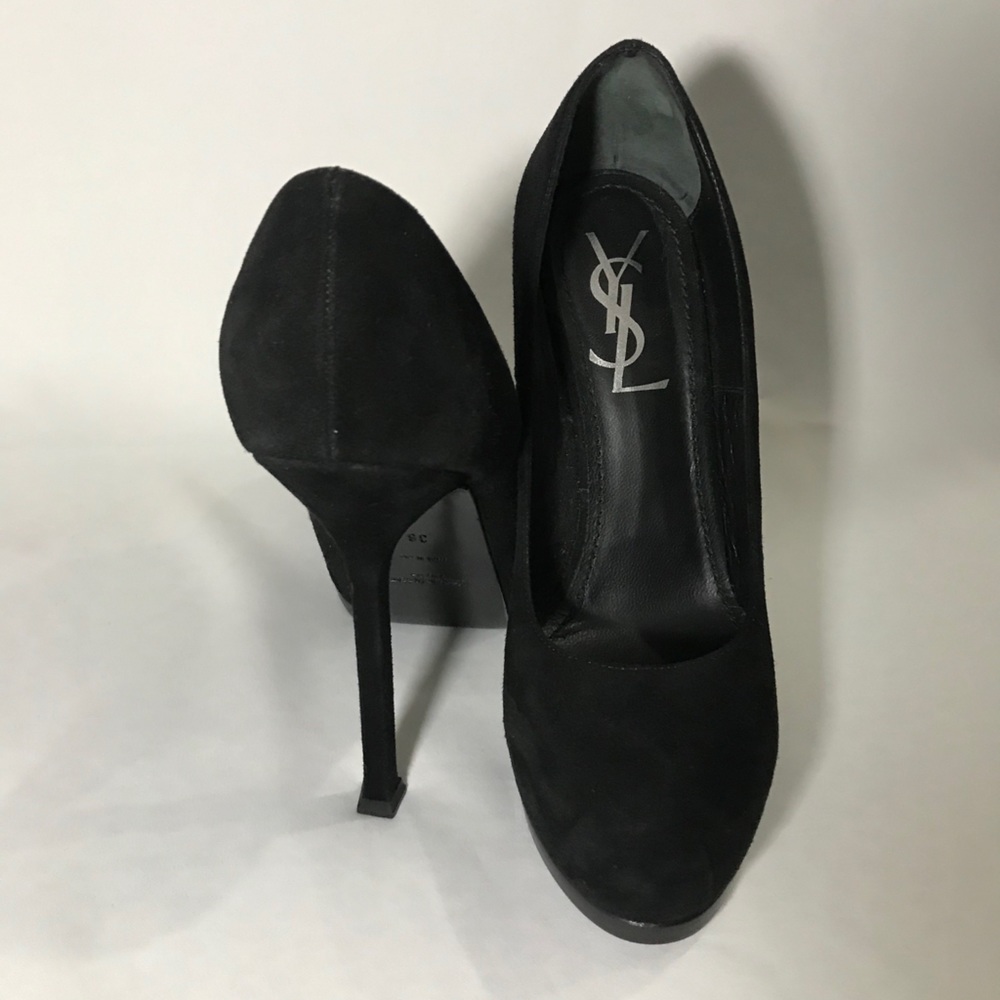Yves Saint Laurent